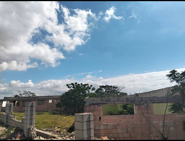 6,160M² VACANT LAND FOR SALE IN KWAZAKHELE